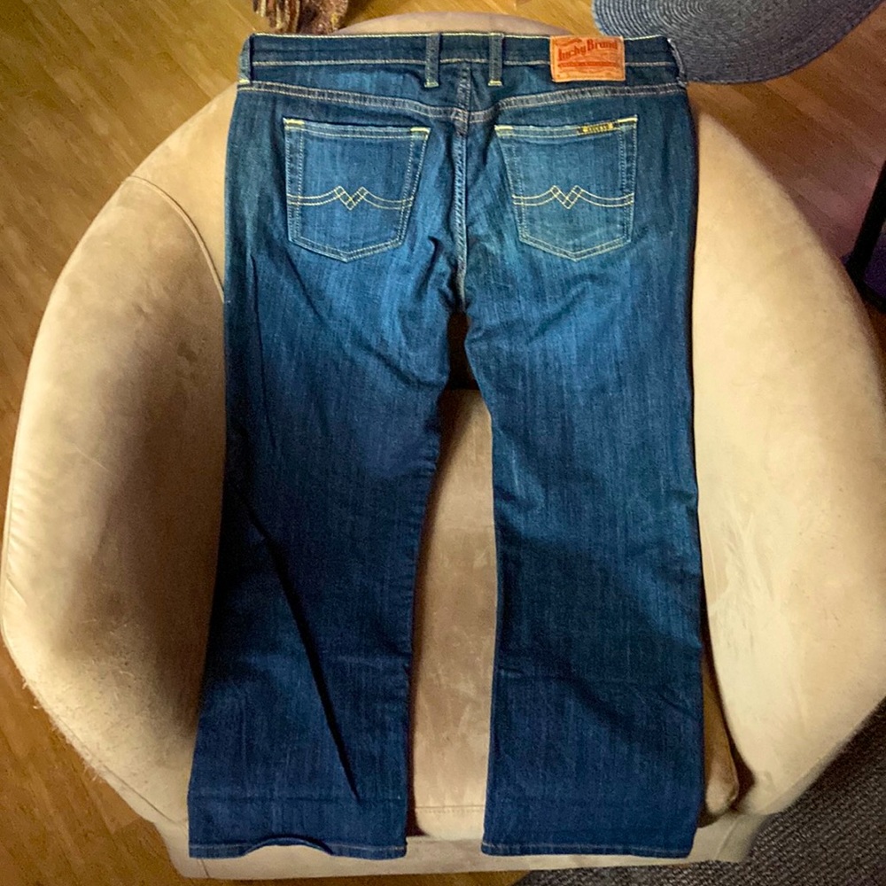 New without tags, Lucky Brand jeans!